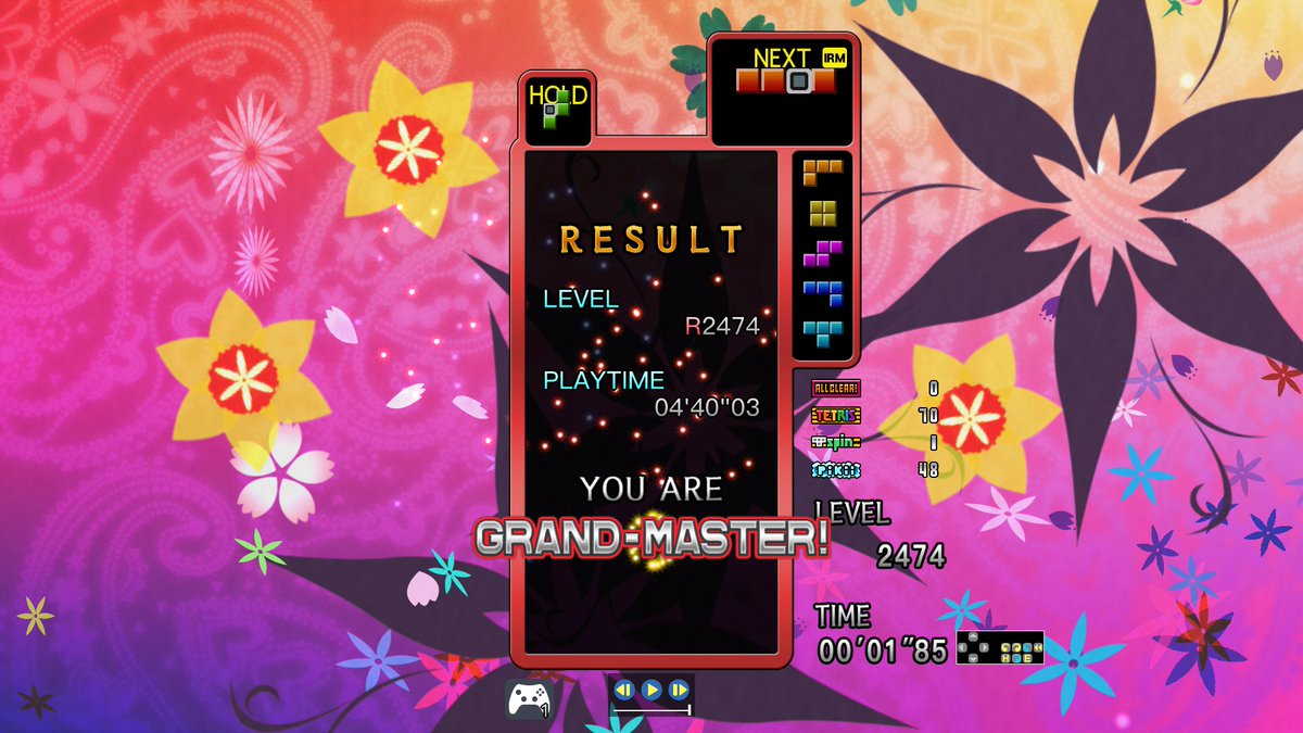 #tgm4 
4:40!!!
