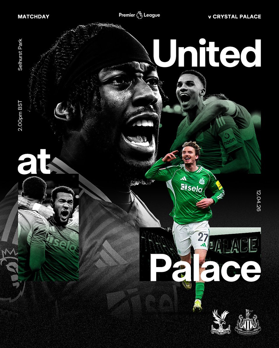 Newcastle United tweet media