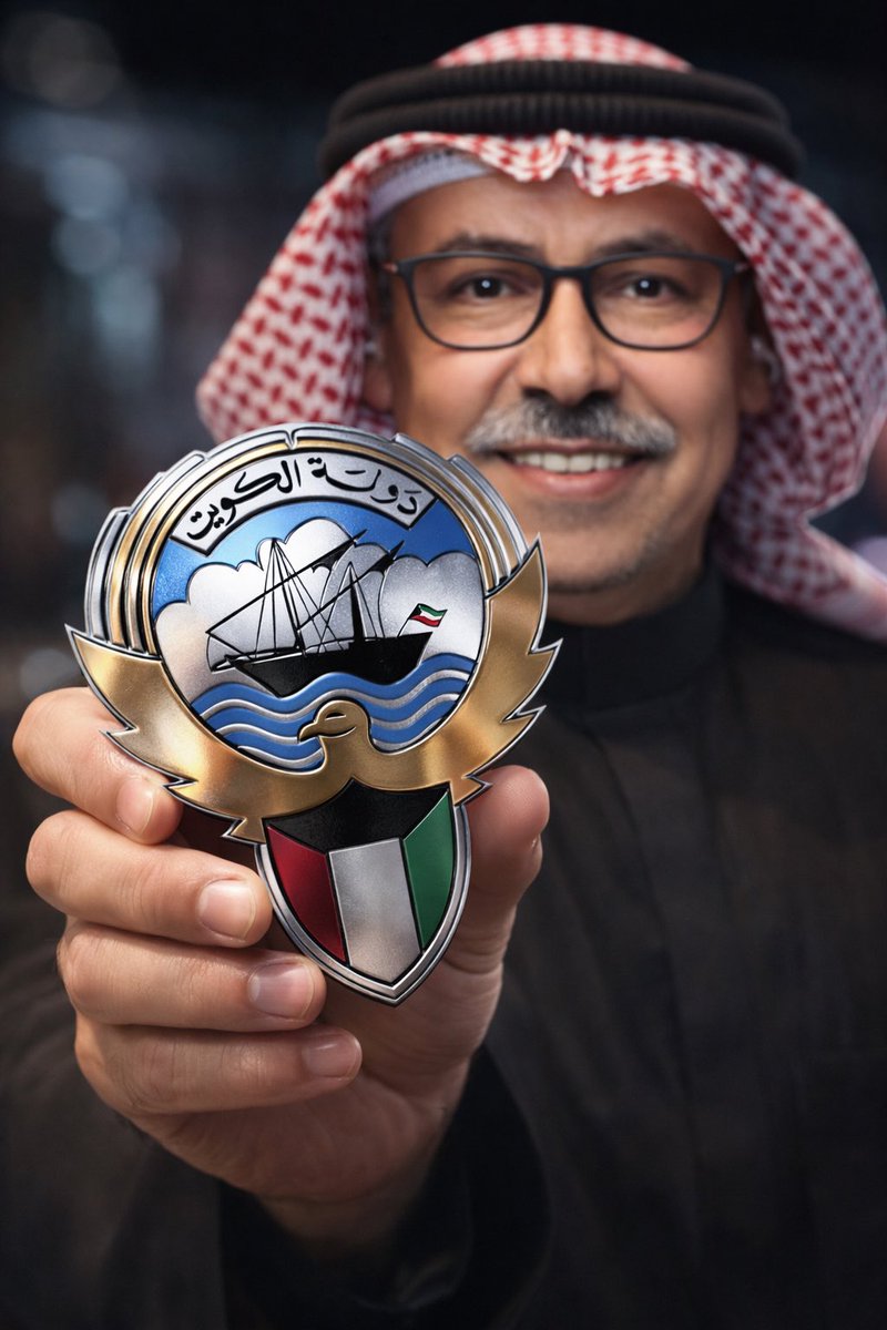 Khalid A. Aldhufairi tweet media