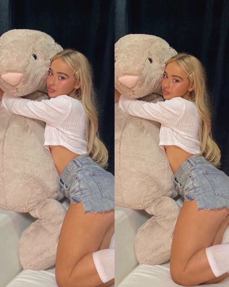 sabrina craves tweet media