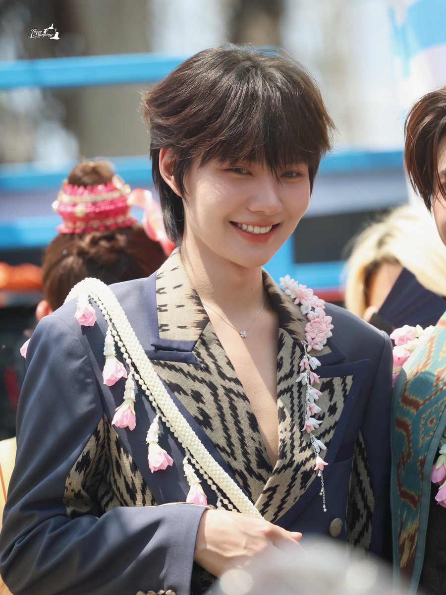 KengNampingLand tweet media