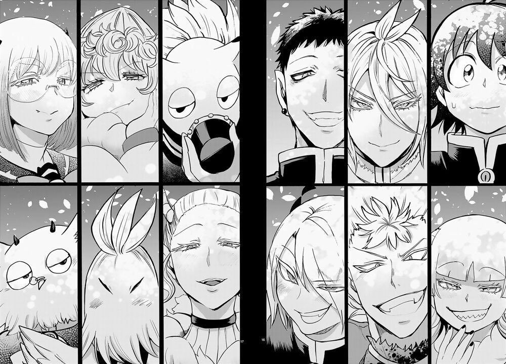 Shane | MAIRUMA SEASON 4 | IRUMAFIA 2027 tweet media