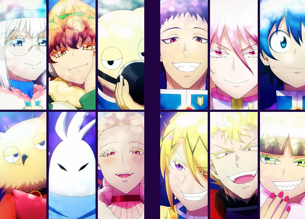 Shane | MAIRUMA SEASON 4 | IRUMAFIA 2027 tweet media