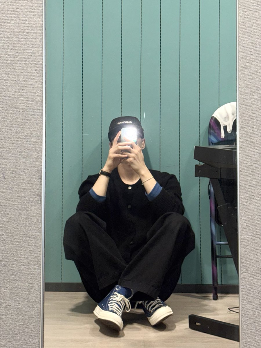 Xdinary Heroes tweet media