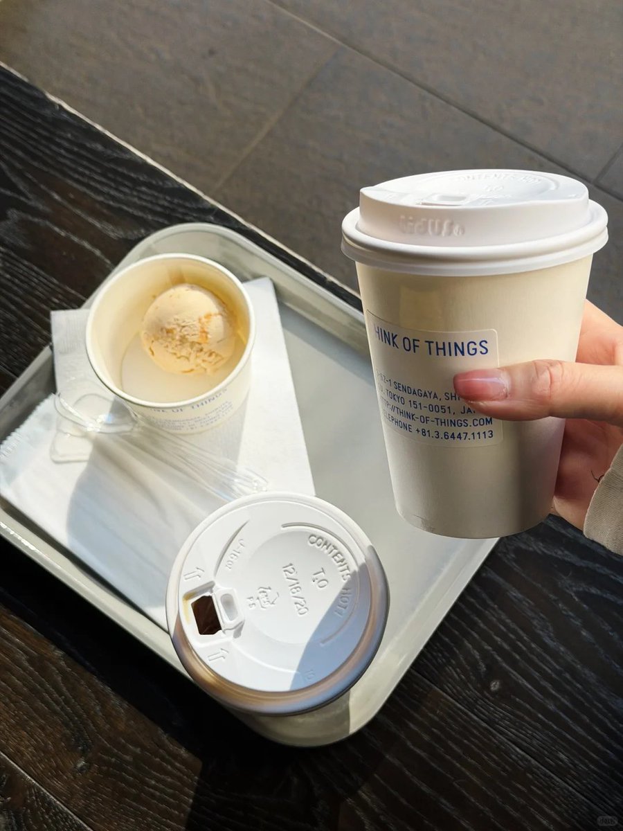 月とコーヒー tweet media