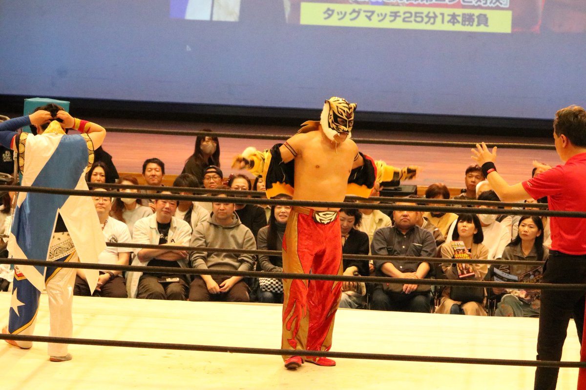 神無月 tweet media