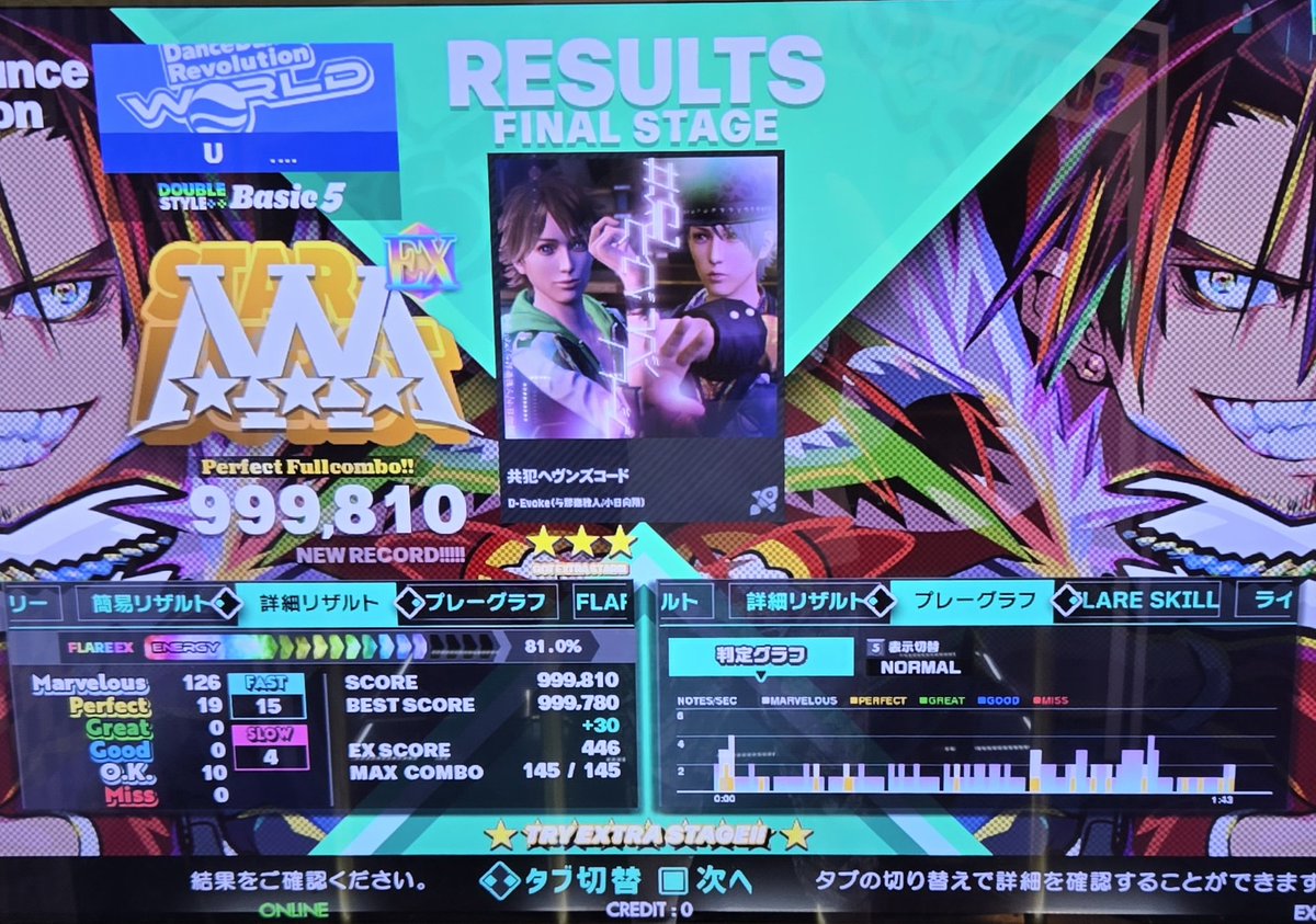 U#@初志貫徹、自己犠牲 tweet media