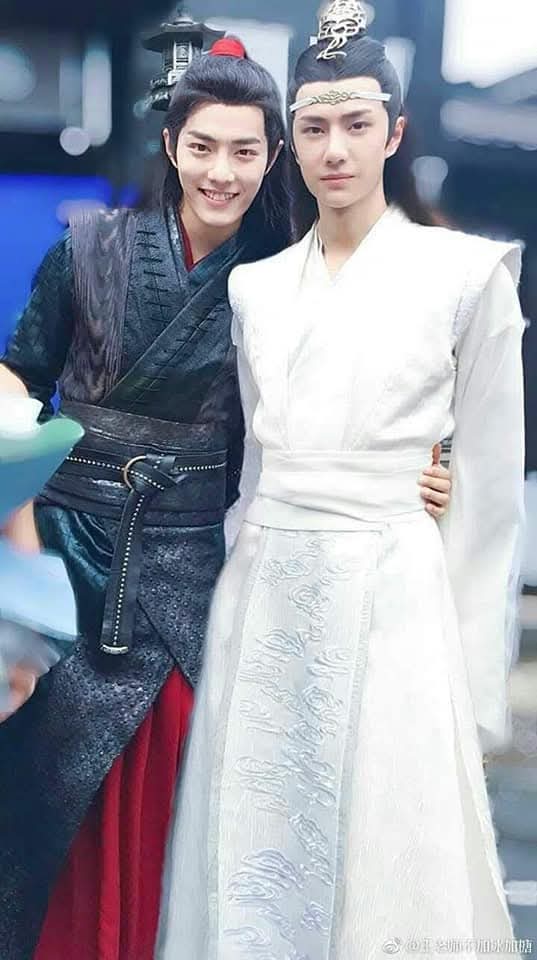 Nadine ⟭⟬ᴱ ᴬᴿᴱ ᴮ⟬⟭ᶜᴷ tweet media