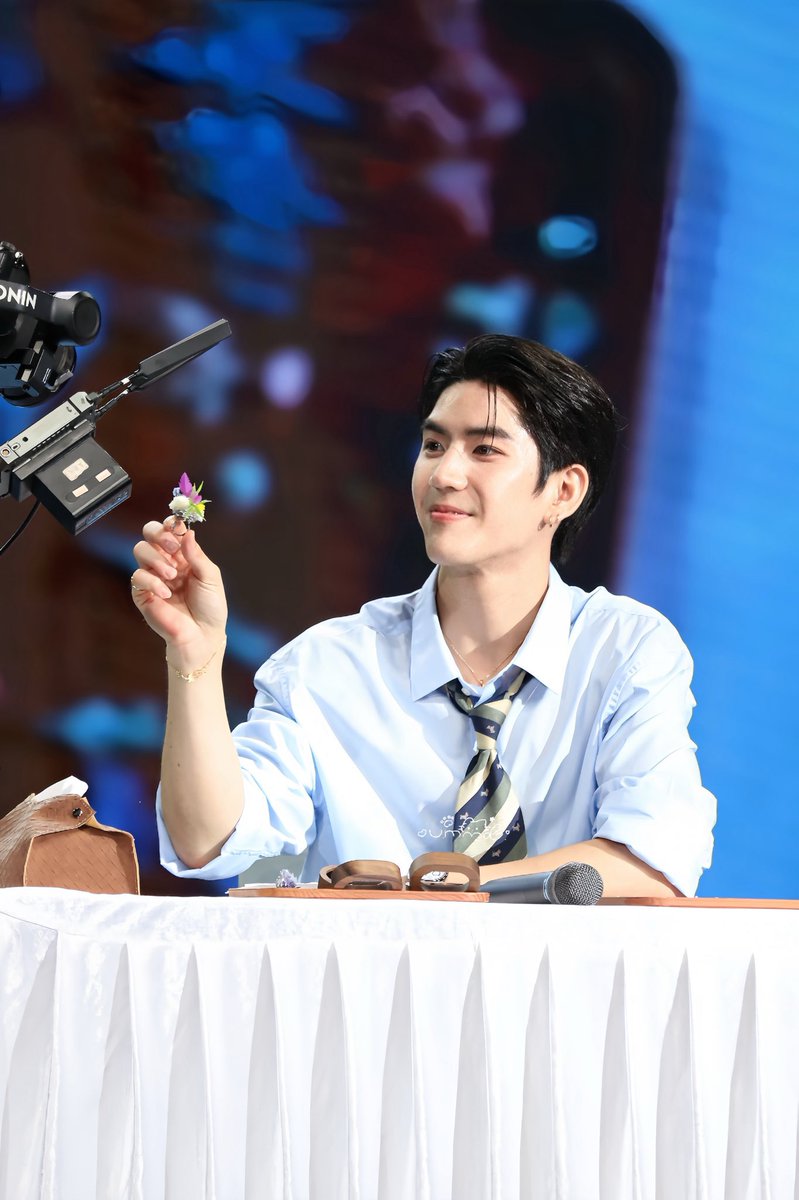 ⋆·˚ ༘ *𝙏𝘼𝙇𝘼𝙏𝘼𝙉 🌧☁️นอตอ🎀✨ tweet media