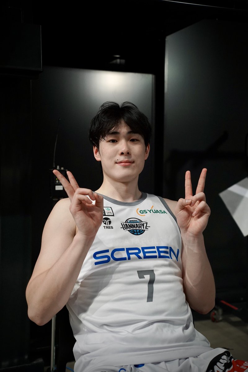 京都ハンナリーズ tweet media