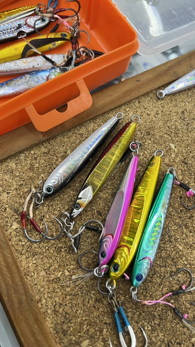 ちゃか@まだだ、まだ終わらんよ‼︎ tweet media