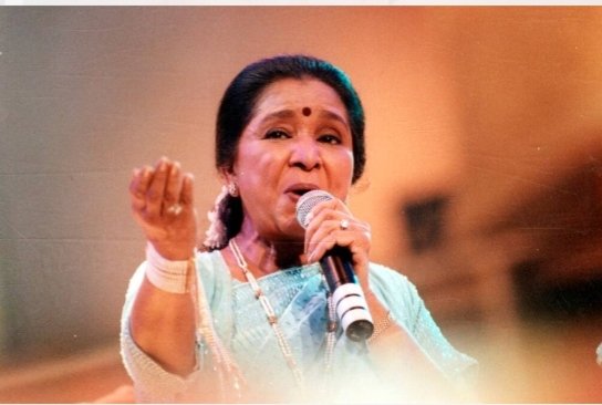 73ps_'s tweet image. #Rip 😭 आशा ताई हम सब के बीच नहीं रही...!

                   शत् शत् नमन 🙏