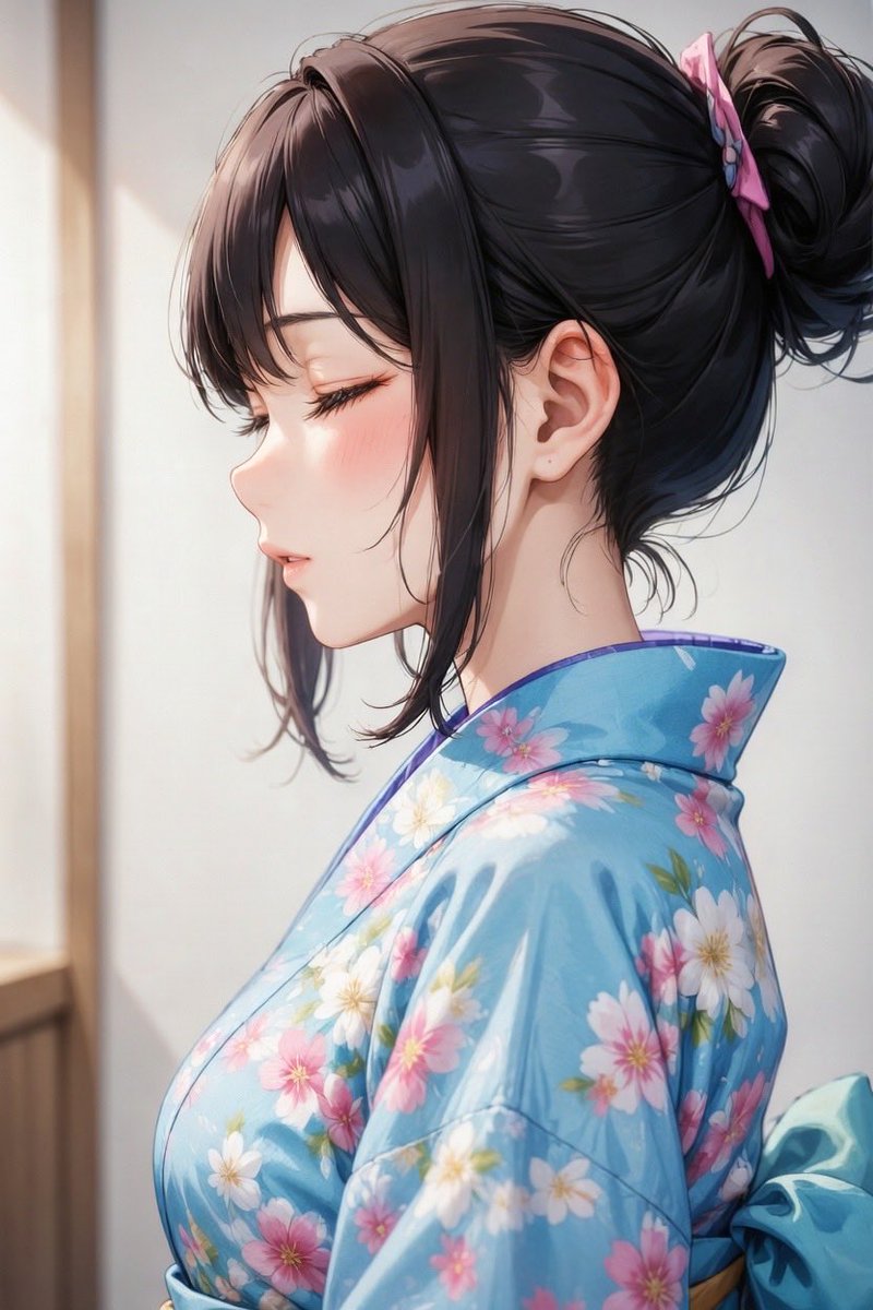 ゆちは | 温泉宿の看板娘🌸 tweet media