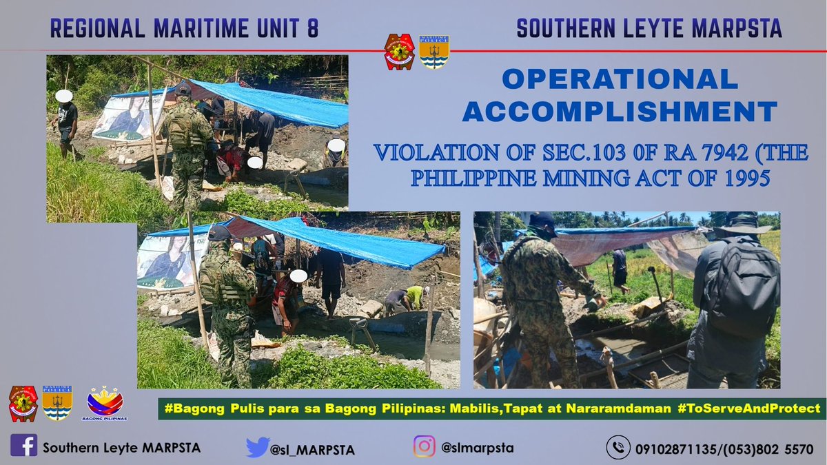 SOUTHERN LEYTE MARPSTA tweet media