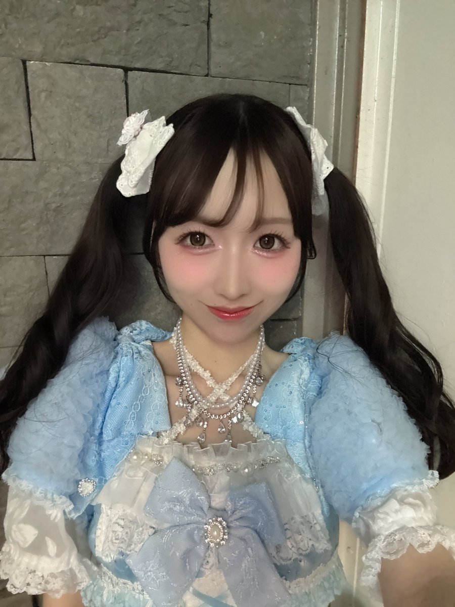 来未かりん【ラルムストーン】 tweet media