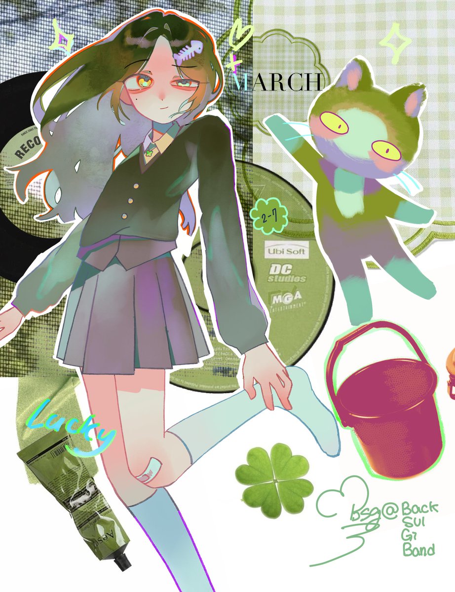 백설기 tweet media