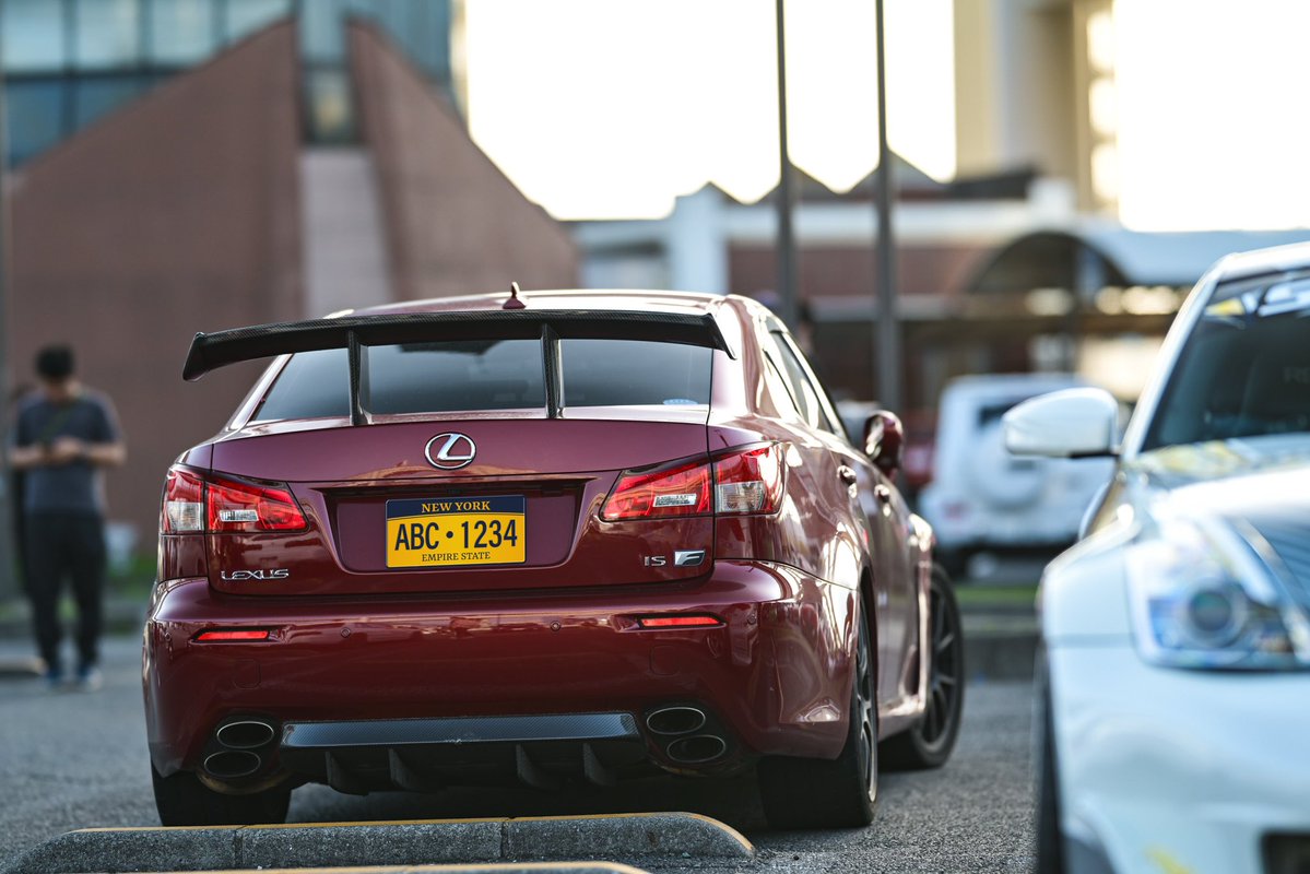 TOMO0817's tweet image. そして懐かしい車が！！

#ISF