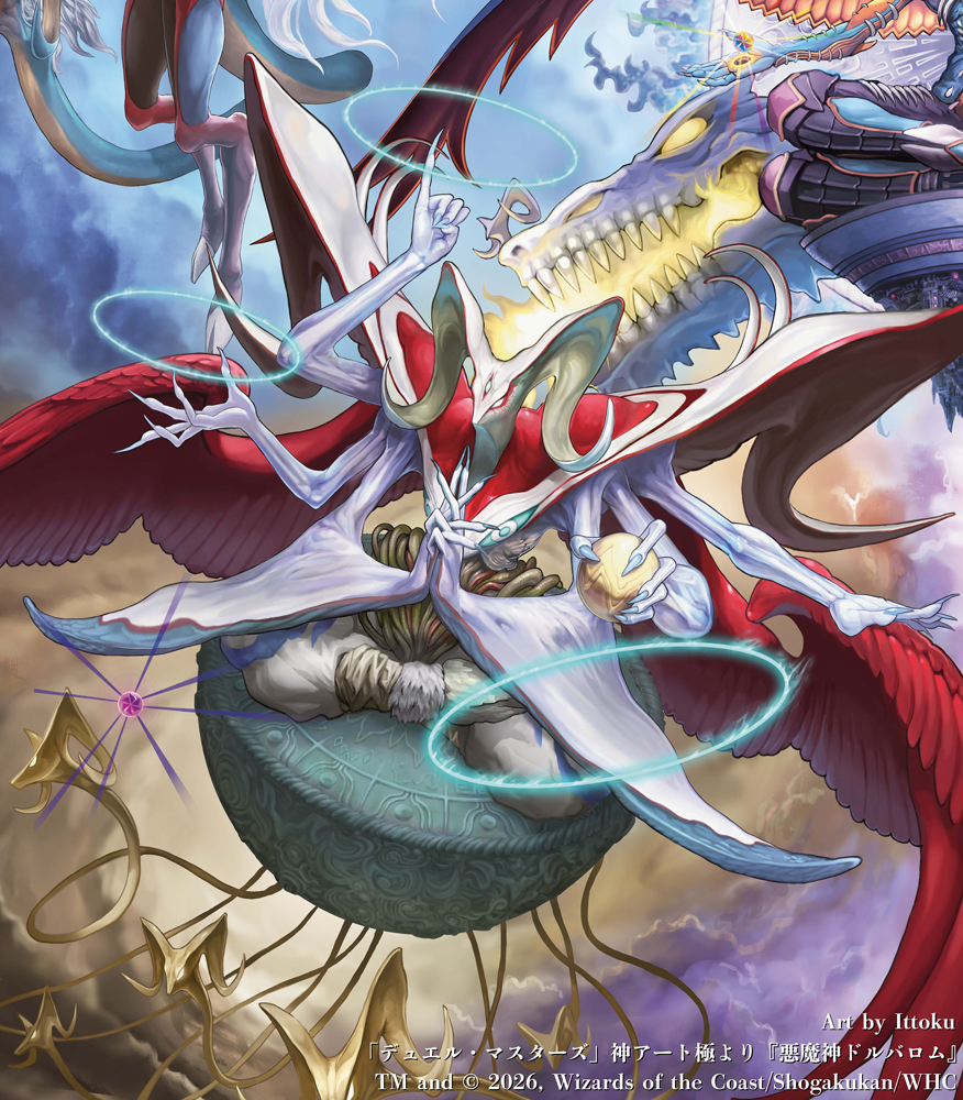 一徳 (Ittoku) tweet media