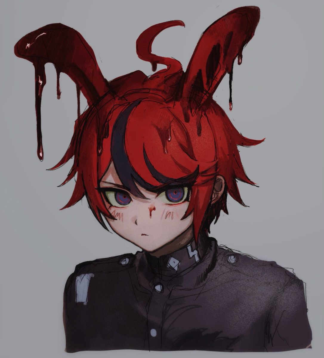 /\ ･/ l-“ ラ用 tweet media