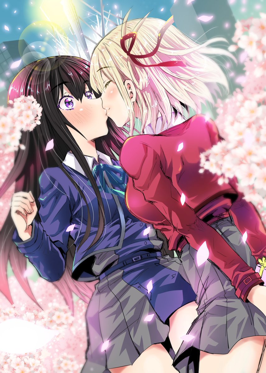 うおぬまゆう@春短期連載/次回連載決定！ tweet media