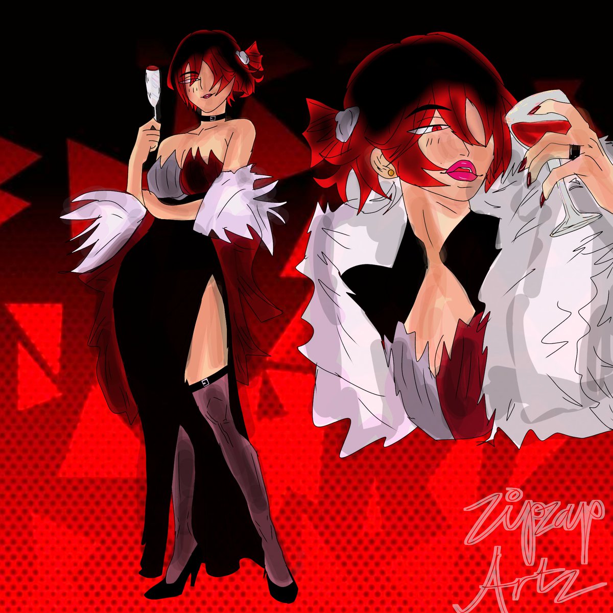 theRealZippertheRipper tweet media