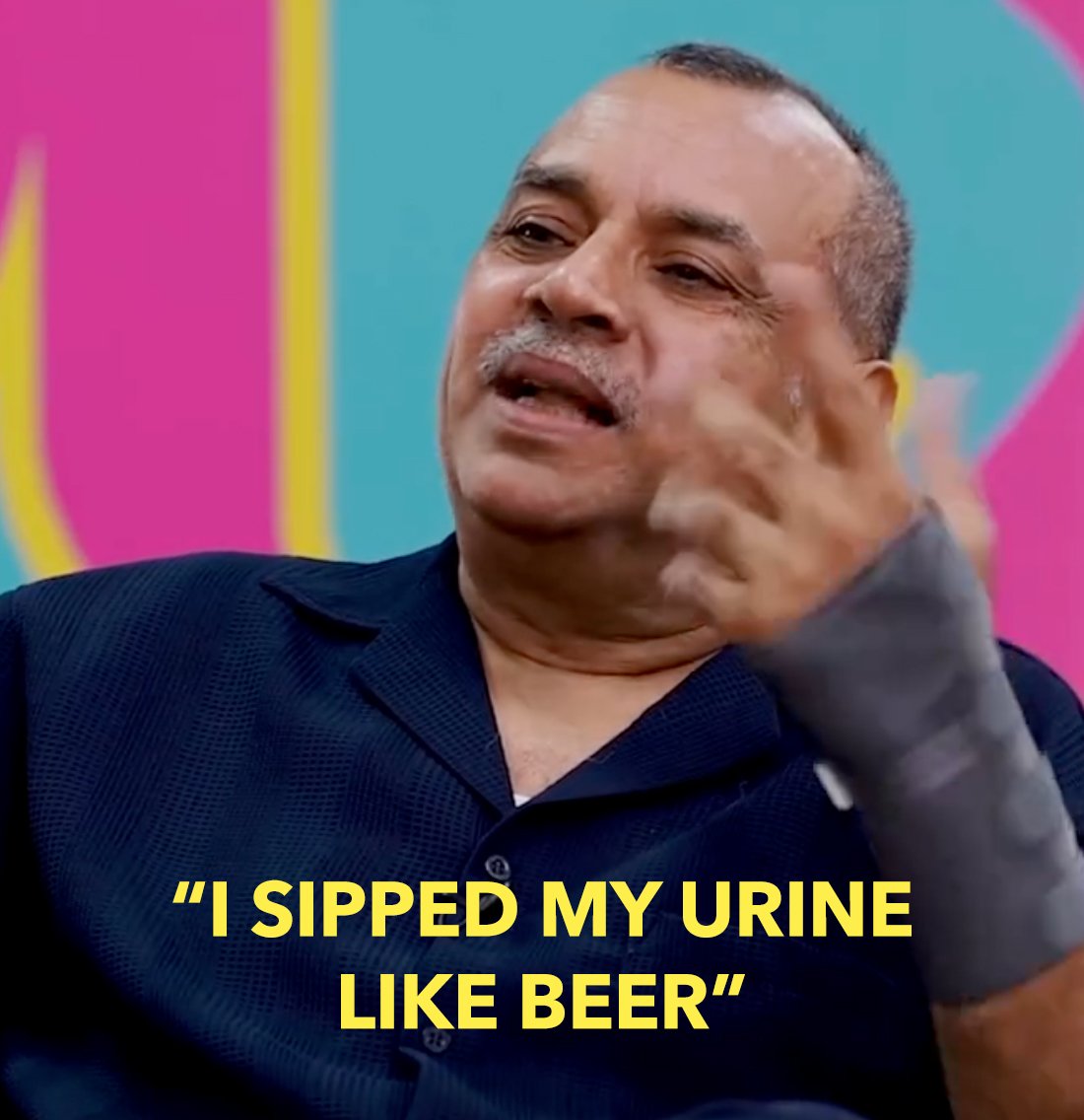 الکاظمی tweet media