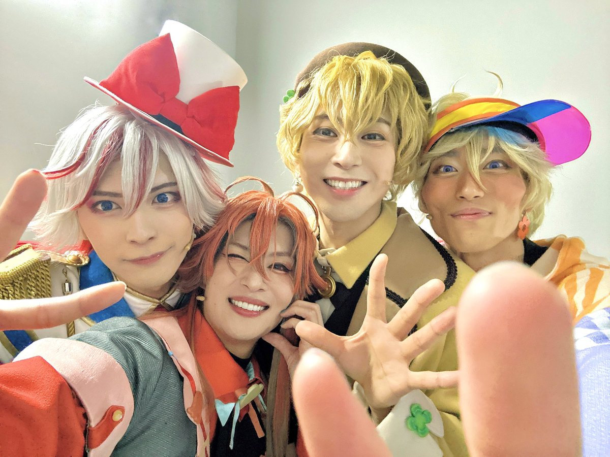 大見拓土 tweet media