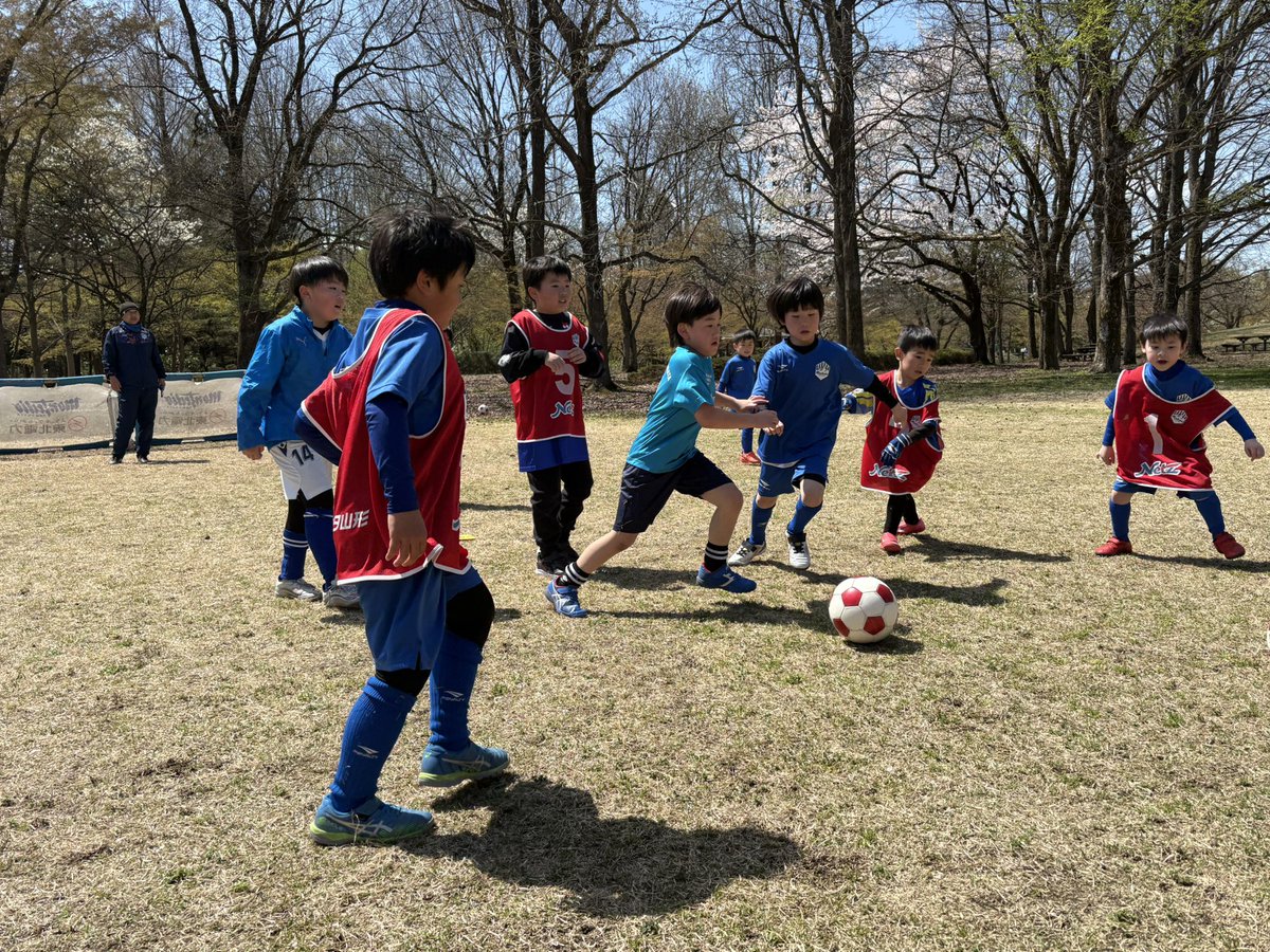 モンテディオ山形アカデミー tweet media