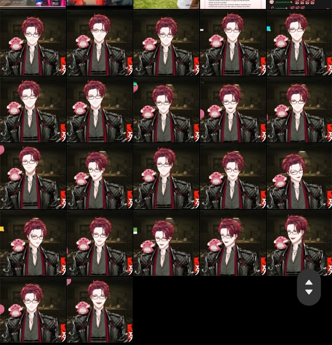 iggy | rereading: LOTM tweet media