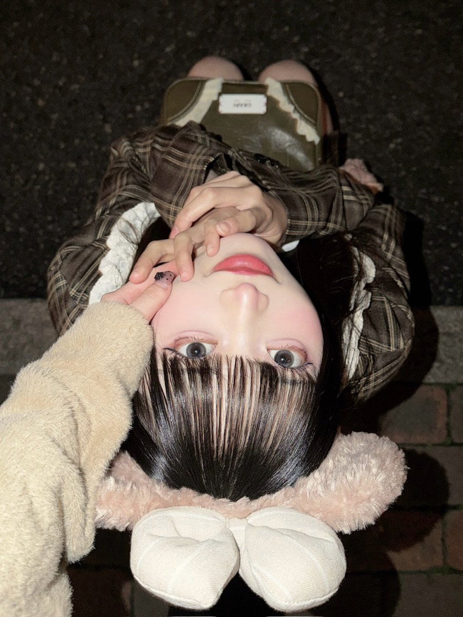 小熊まむ【iLiFE!】 tweet media