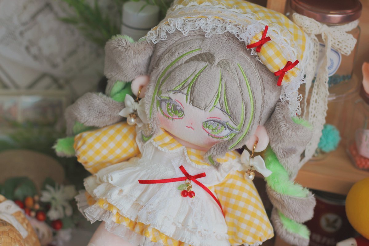 데일리로 입혀놓기 조아하는 체크러블리❣️🌼🍒🍬💛 #솜풀정원 
🧵🪡* <a href="/butter_pudding_/">버터푸딩🍮Butter Pudding(국내옷장)</a>