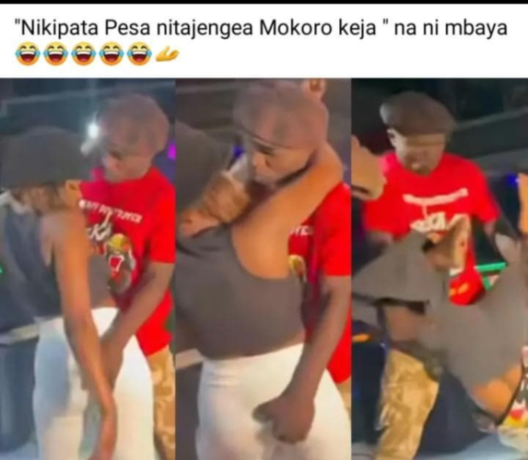 H.O.D 🇰🇪🇰🇪 tweet media