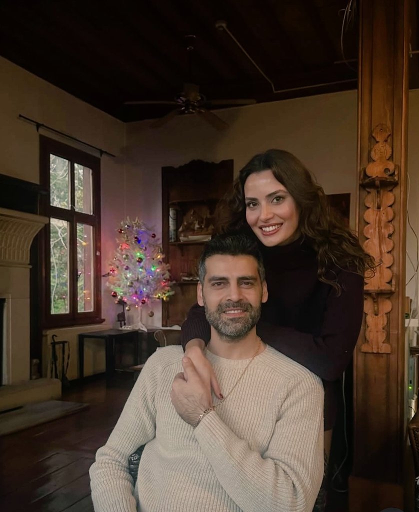 Günaydın arkadaşlar. 
#YağmurÖztürk 
#ErkanMeriç