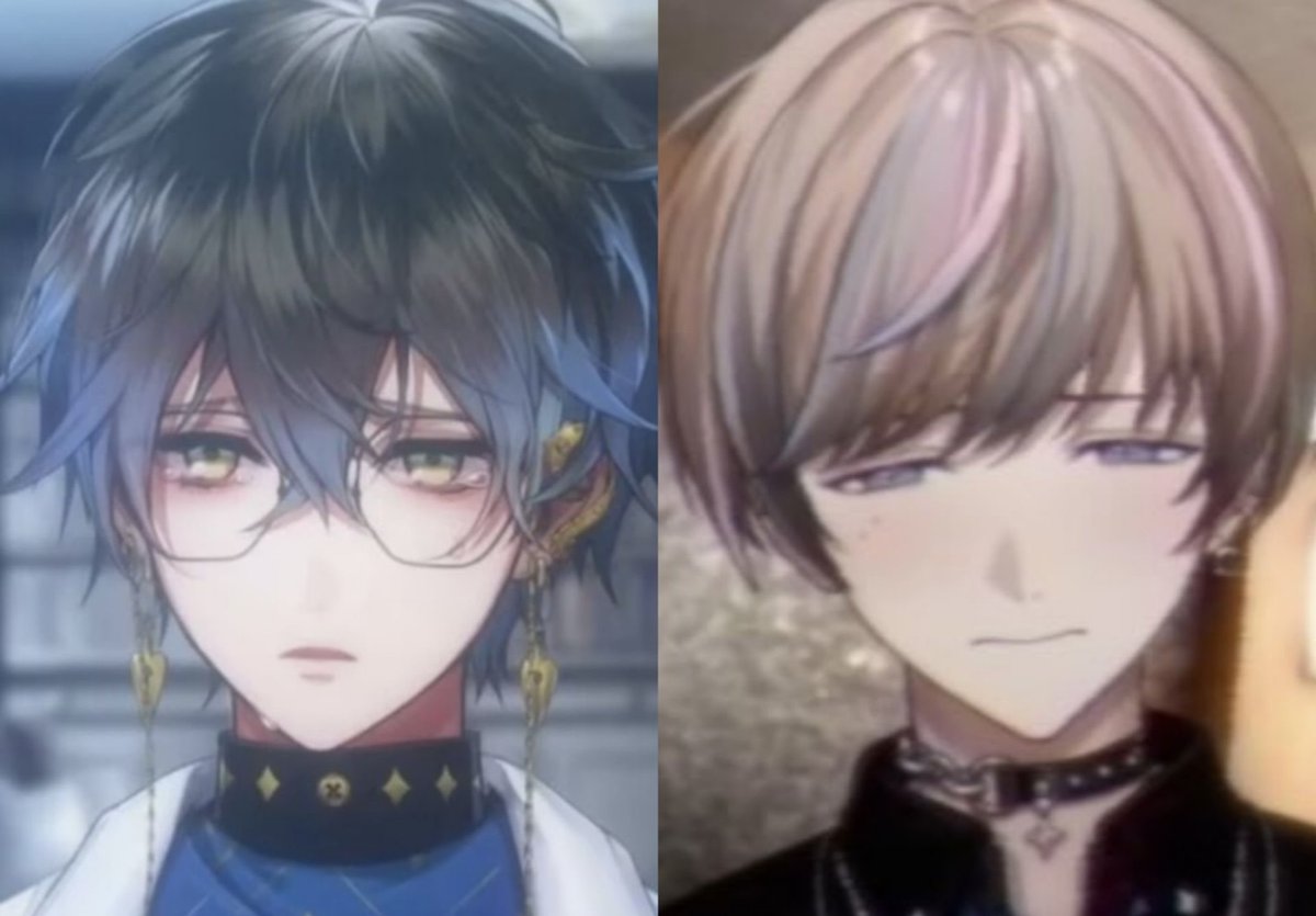 Auber鴞林子🖋️ tweet media