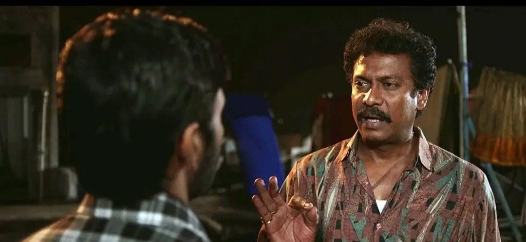 காங்கேயன் tweet media