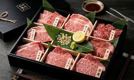 和牛精肉 やま吉【公式】 tweet media