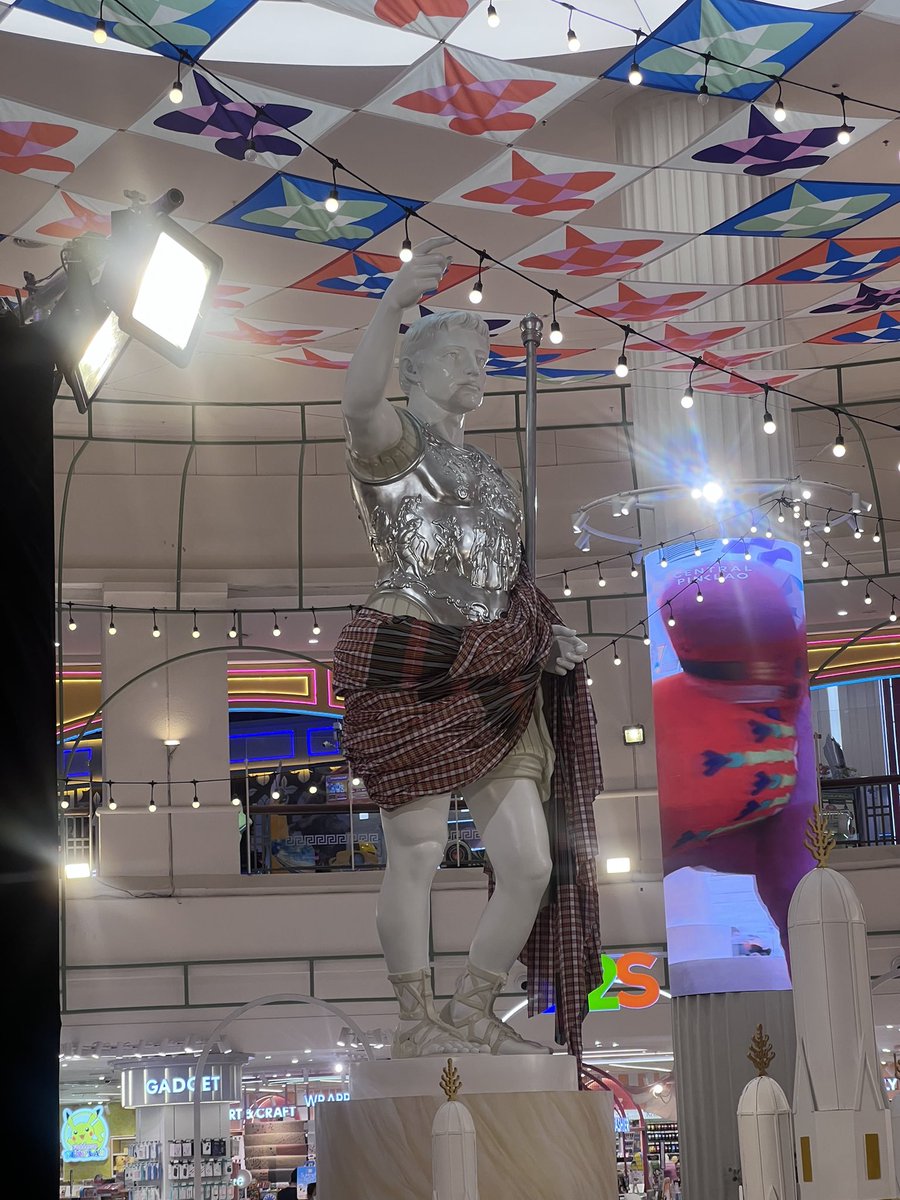 น้องพาย #แต่ละเดพแต่ละเดย์ tweet media