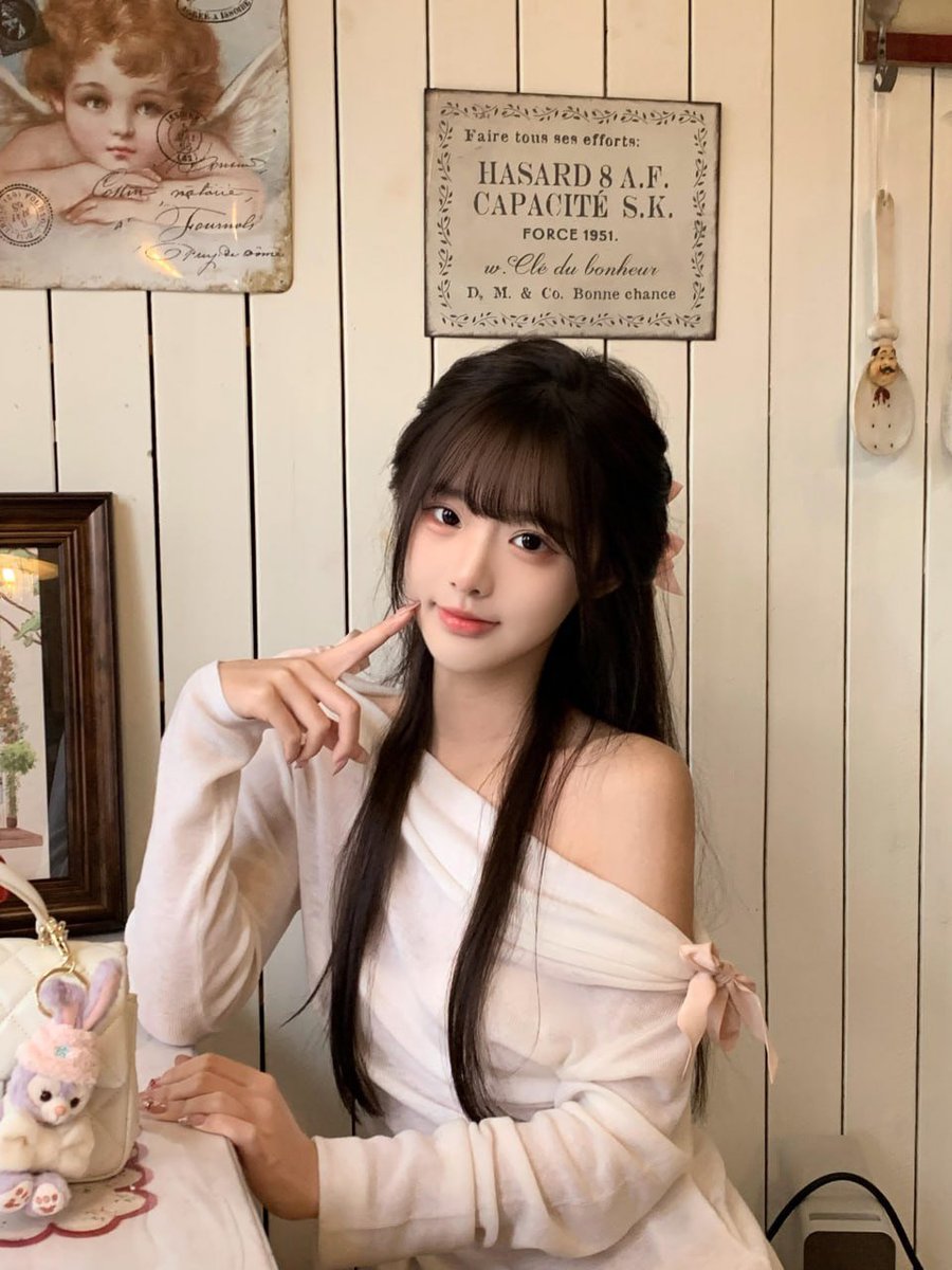 绝版女王 tweet media