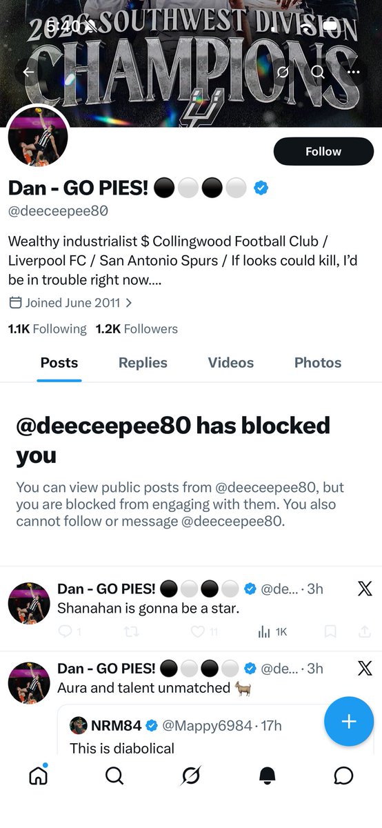 Psst 🤫 tweet media