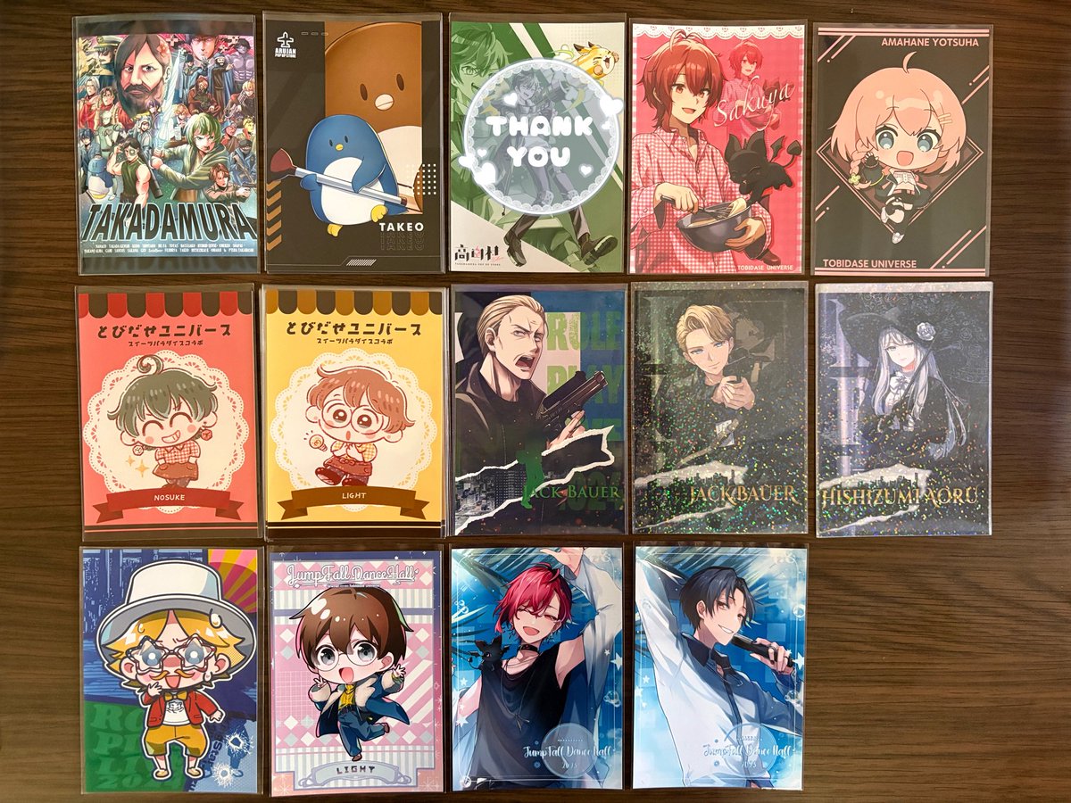 バレル@top一読ください。 tweet media