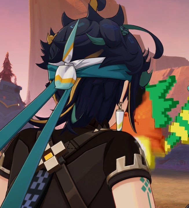 ちゃは tweet media