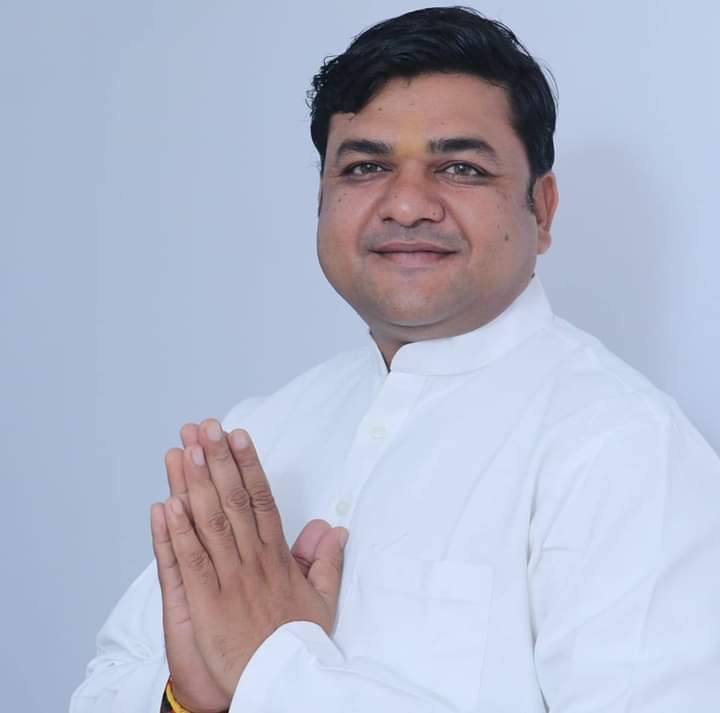 Piyush Goyal BJP (Modi Ka Parivar) tweet media