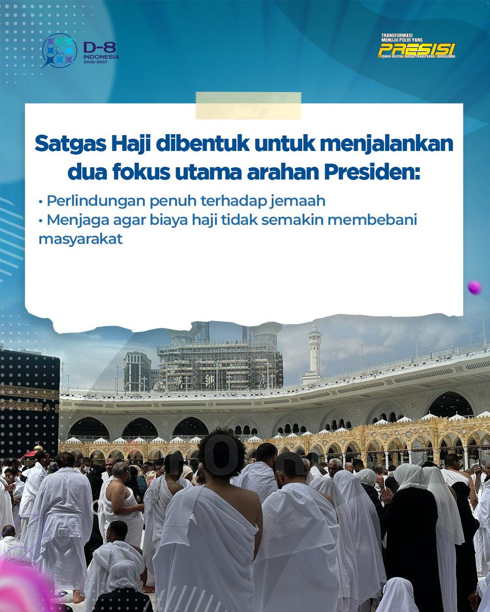 Humas Polri tweet media