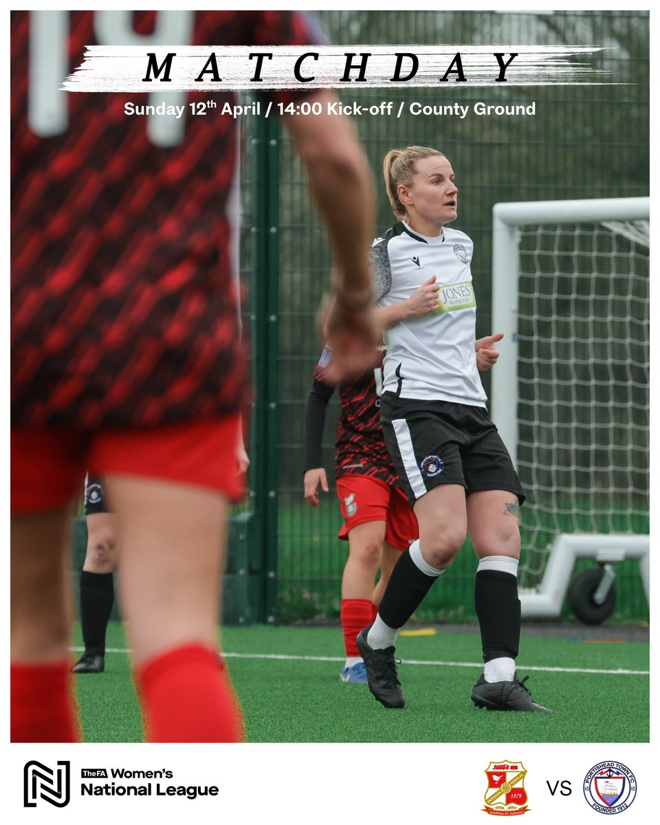 Portishead Town Ladies FC tweet media