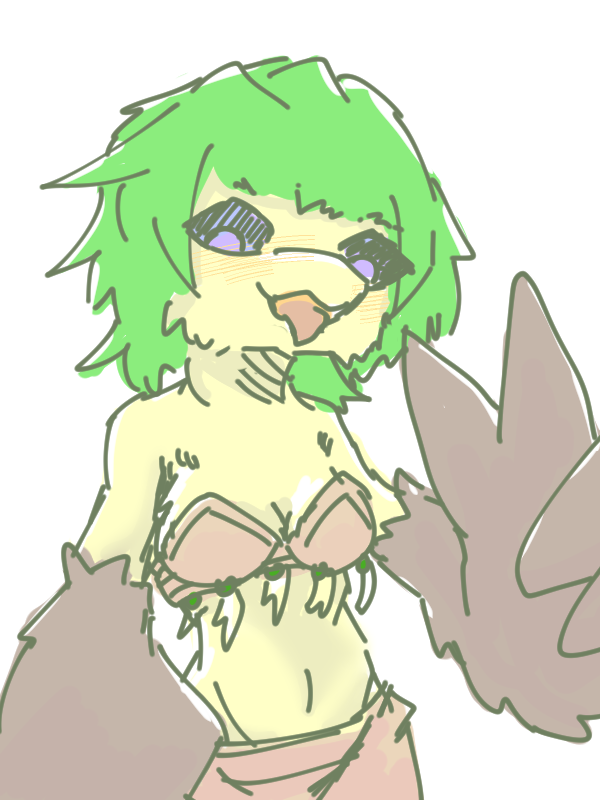 さぎり🐉 Draconidum tweet media