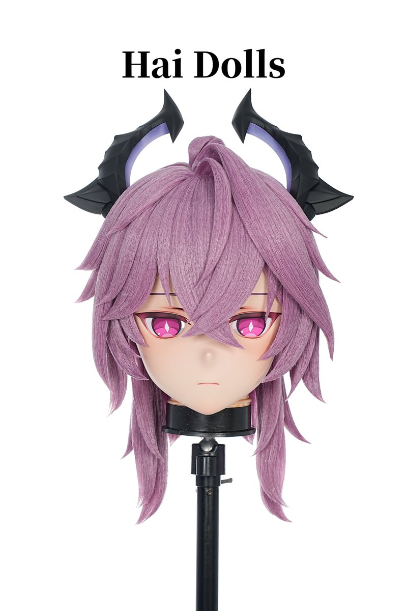 HaiDolls tweet media