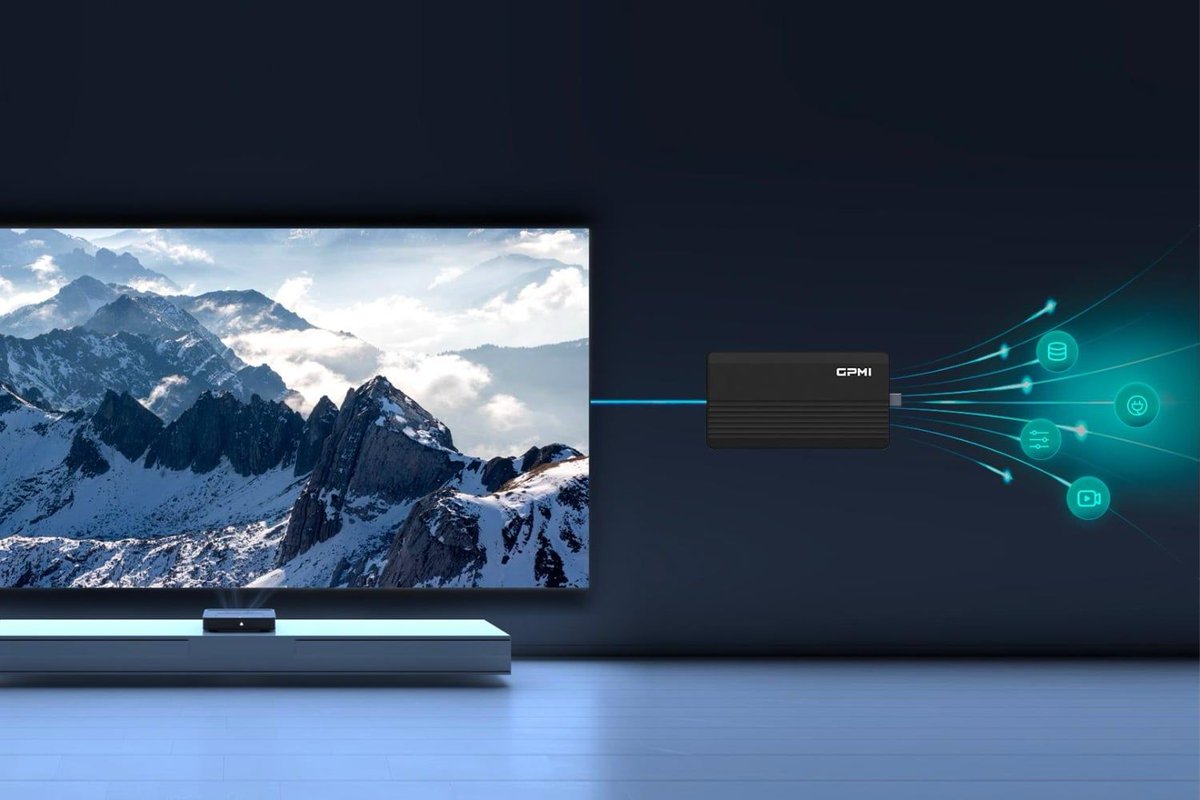 eternos974's tweet image. La révolution des câbles est en marche 🇨🇳🔌 - eternos974.live/index.php/2026… #Technologie #Innovation #Gpmi #Chine #Câbles