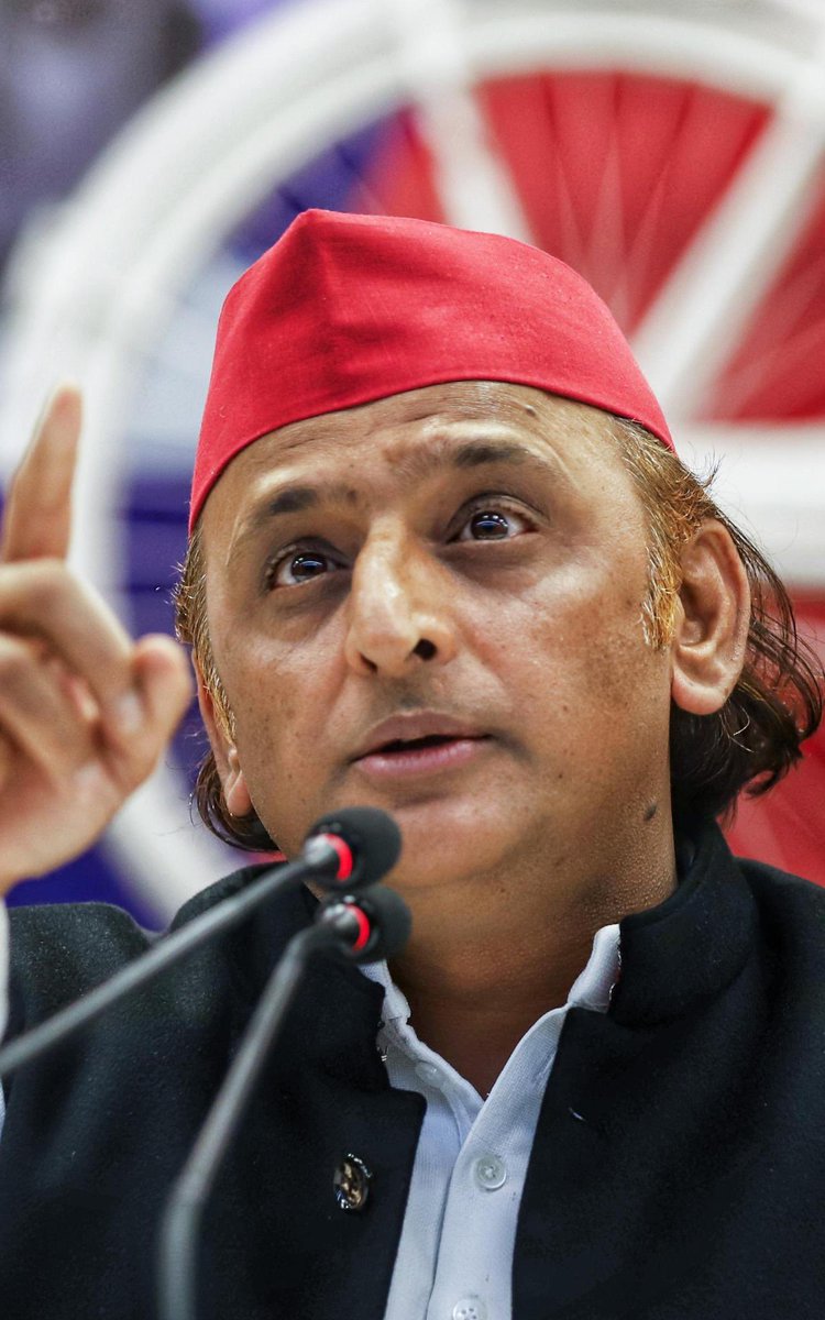 Akshay Yadav tweet media