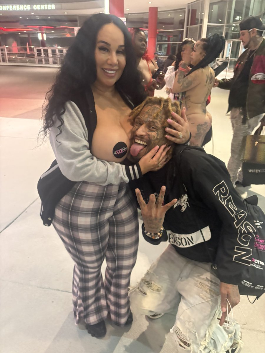 GakTrizzy aka SideNiggaTrizzy 🅿️🤫 tweet media