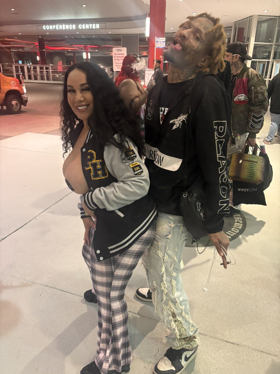 GakTrizzy aka SideNiggaTrizzy 🅿️🤫 tweet media